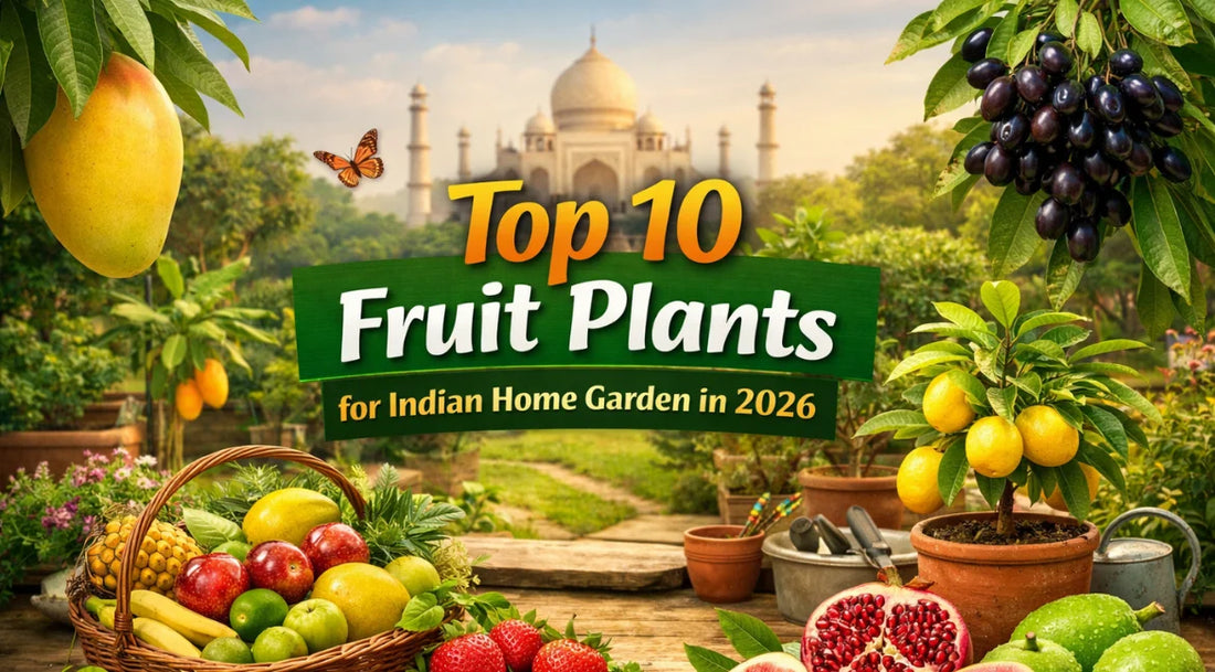 top fruit trees India, tropical fruit plants India, wholesale nursery India, Bagwani Nursery, fruit plant varieties India, fruit plants for Indian gardens, fruit trees for backyard India, grafted fruit plants