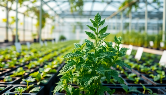 Unlocking the Medicinal and Ecological Wonders of Timber Forestry Trees